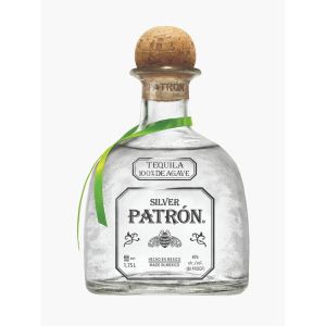 Patron Silver-1.75l